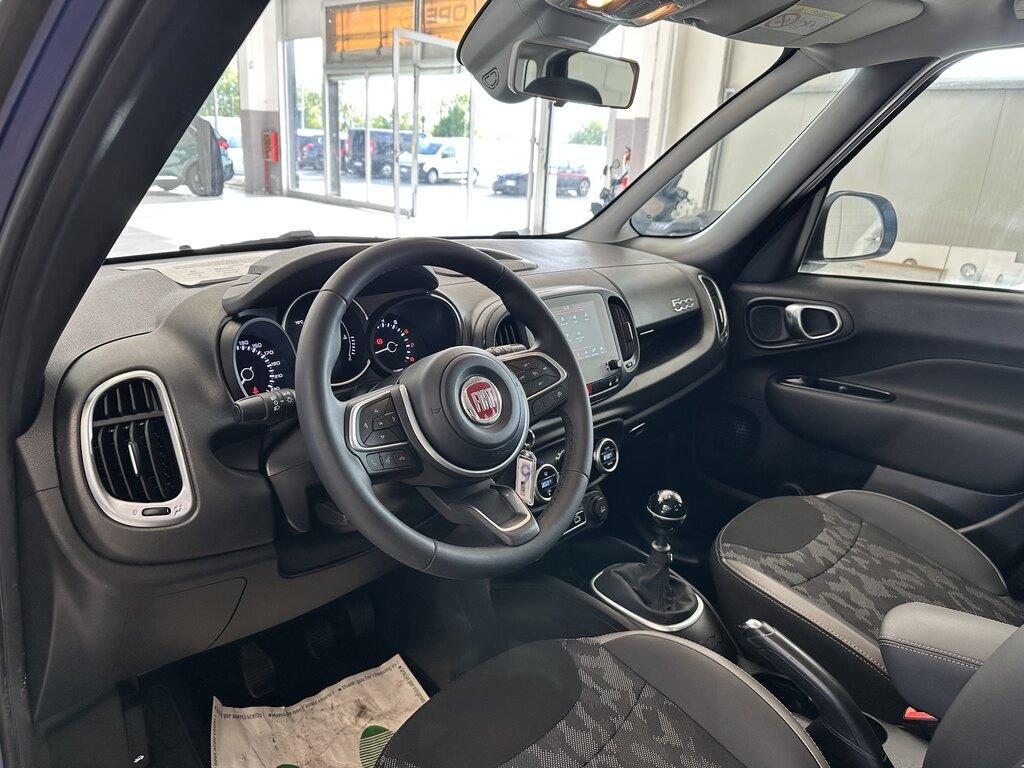 Fiat 500L 1.4