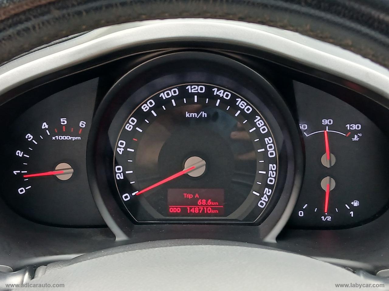 KIA Sportage 2.0 CRDI 184 CV AWD R Rebel