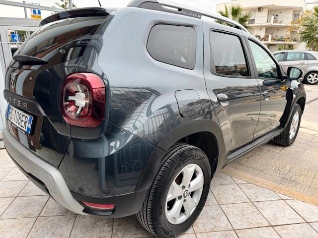 Dacia Duster 1.5 dCi 8V 110 CV 4x2 Prestige 1 Prop.-Tagl.Dacia