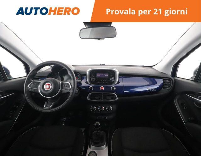 FIAT 500X 1.3 MultiJet 95 CV Urban