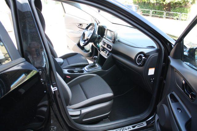 HYUNDAI Kona HEV 1.6 DCT XTech