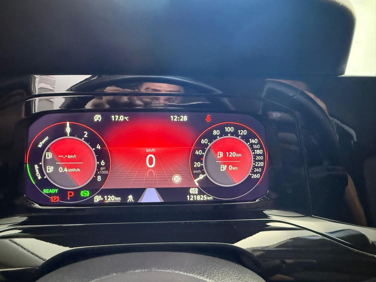 Golf 1.5 eTSI 150 CV EVO ACT DSG 1st Edition Style GTI