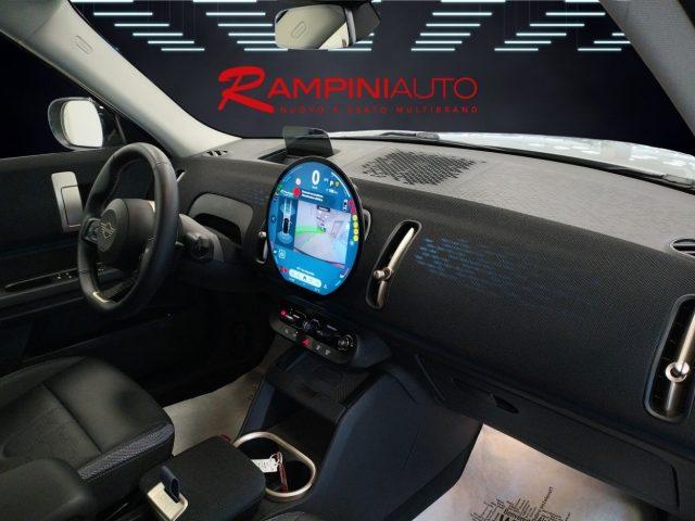 MINI Countryman C Classic Ibrida Automatica 170 Cv Pronta Consegna