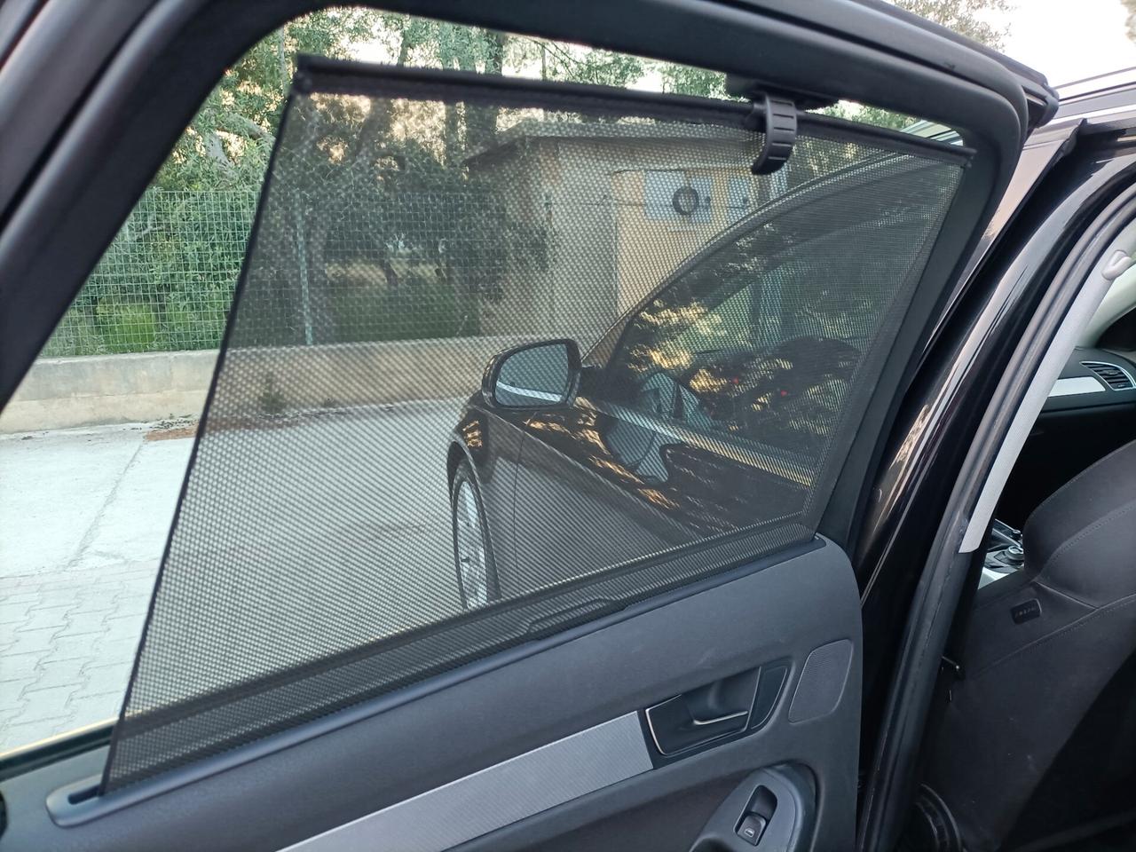 Audi A4 Avant 2.0 TDI 143CV Ambiente Plus