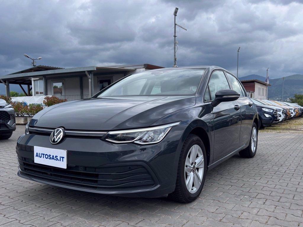 VOLKSWAGEN Golf 2.0 TDI SCR Life del 2020