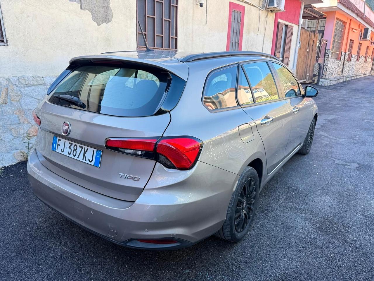 Fiat Tipo 1.6 Mjt S&S SW Business
