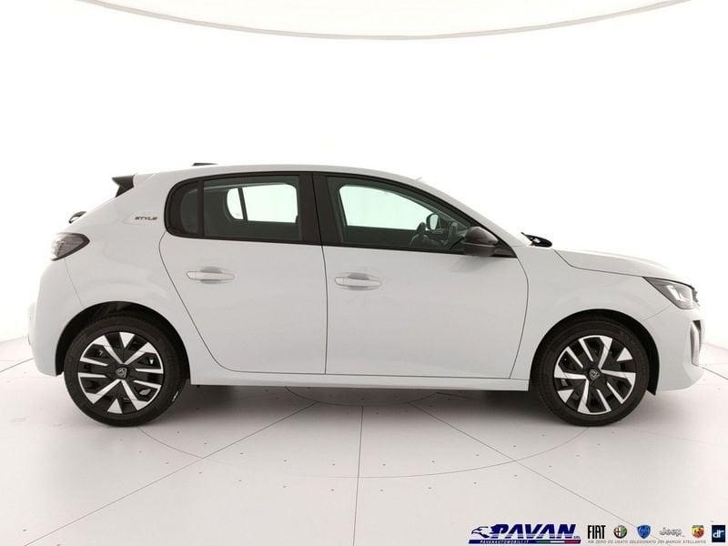 Peugeot 208 1.2 PureTech 100 Stop&Start 5 porte Style