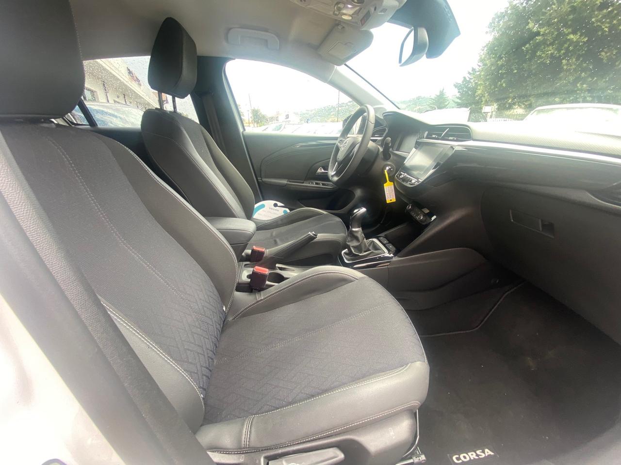 Opel Corsa 1.2 Edition 75cv