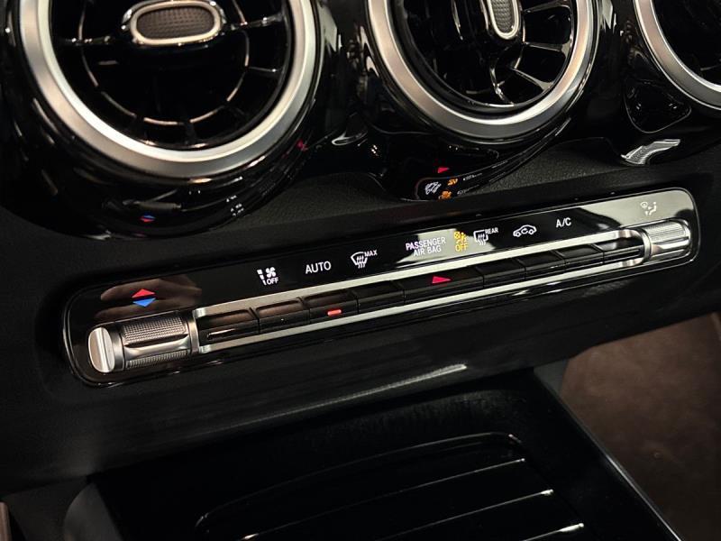 Mercedes GLB 180 D Progressive Advanced 8G-DCT