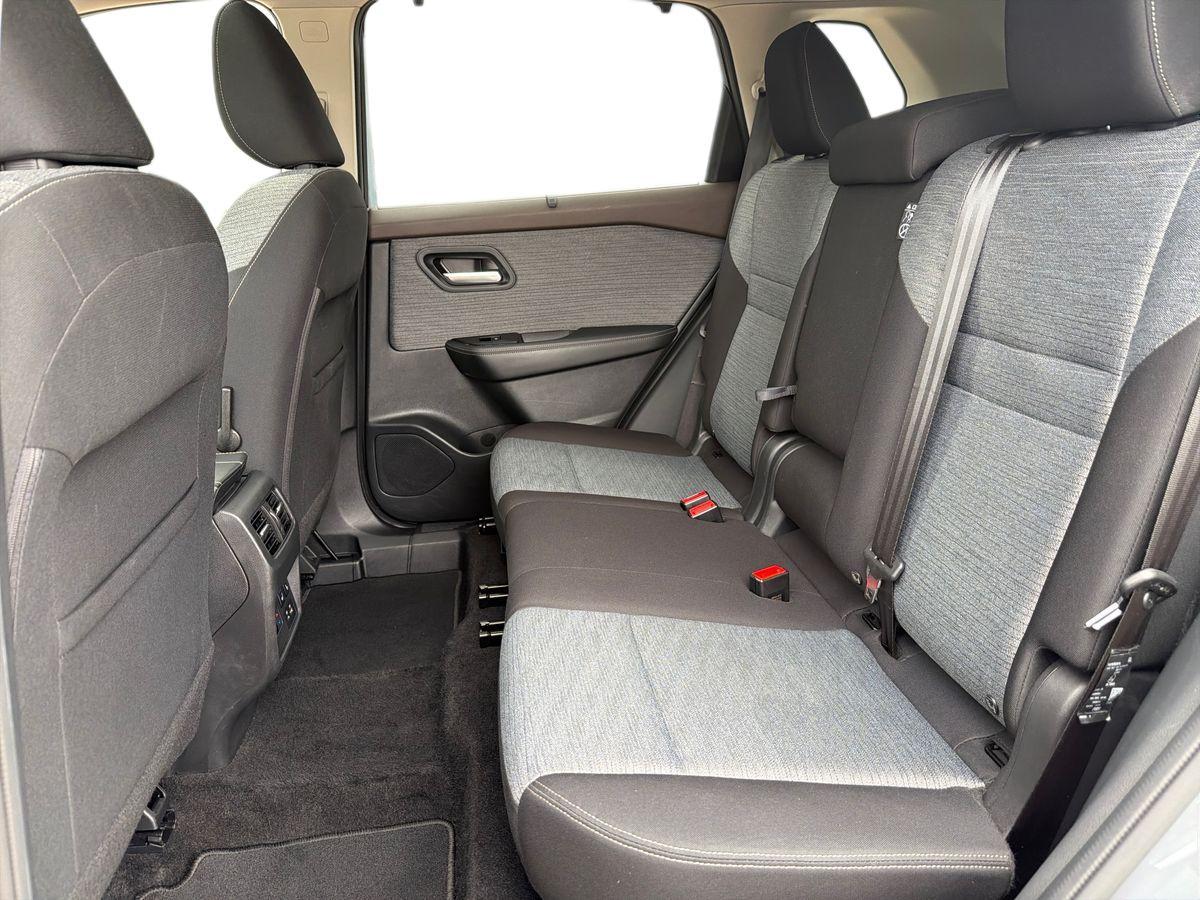 NISSAN X-Trail 1.5 e-power N-Connecta e-4orce 4wd auto 7p.ti