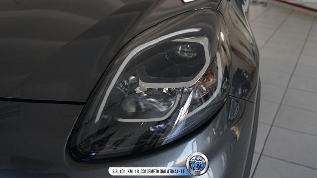 FORD Puma 1.0 EcoBoost Hybrid 125 CV S&S Titanium