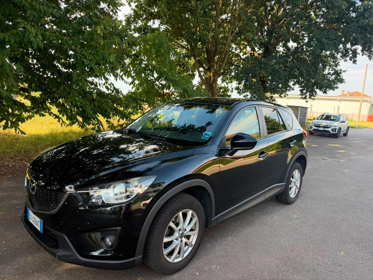 Mazda CX-5 2.2L Skyactiv-D 150CV 2WD Essence