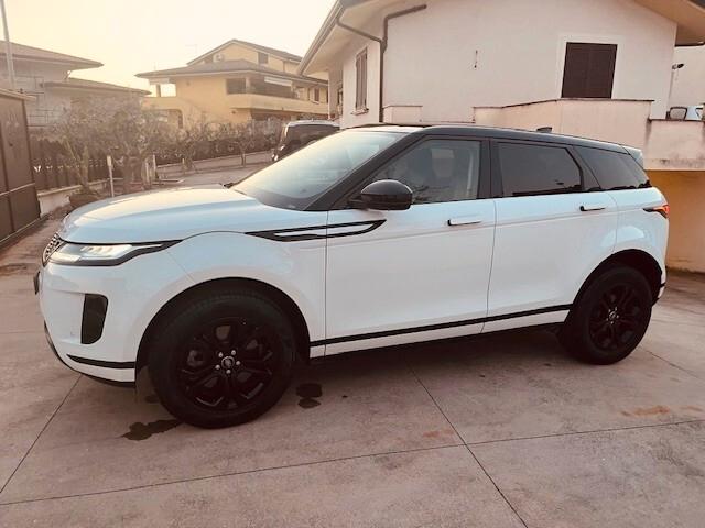 Land Rover Range Evoque 2.0 AUTOM.150 CV NAVI PELLE FULL LED UNIPRO'