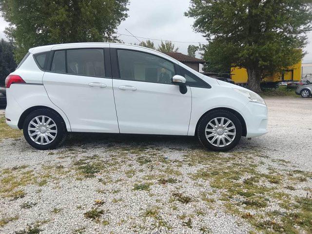 FORD B-Max 1.0 EcoBoost 100 CV Titanium