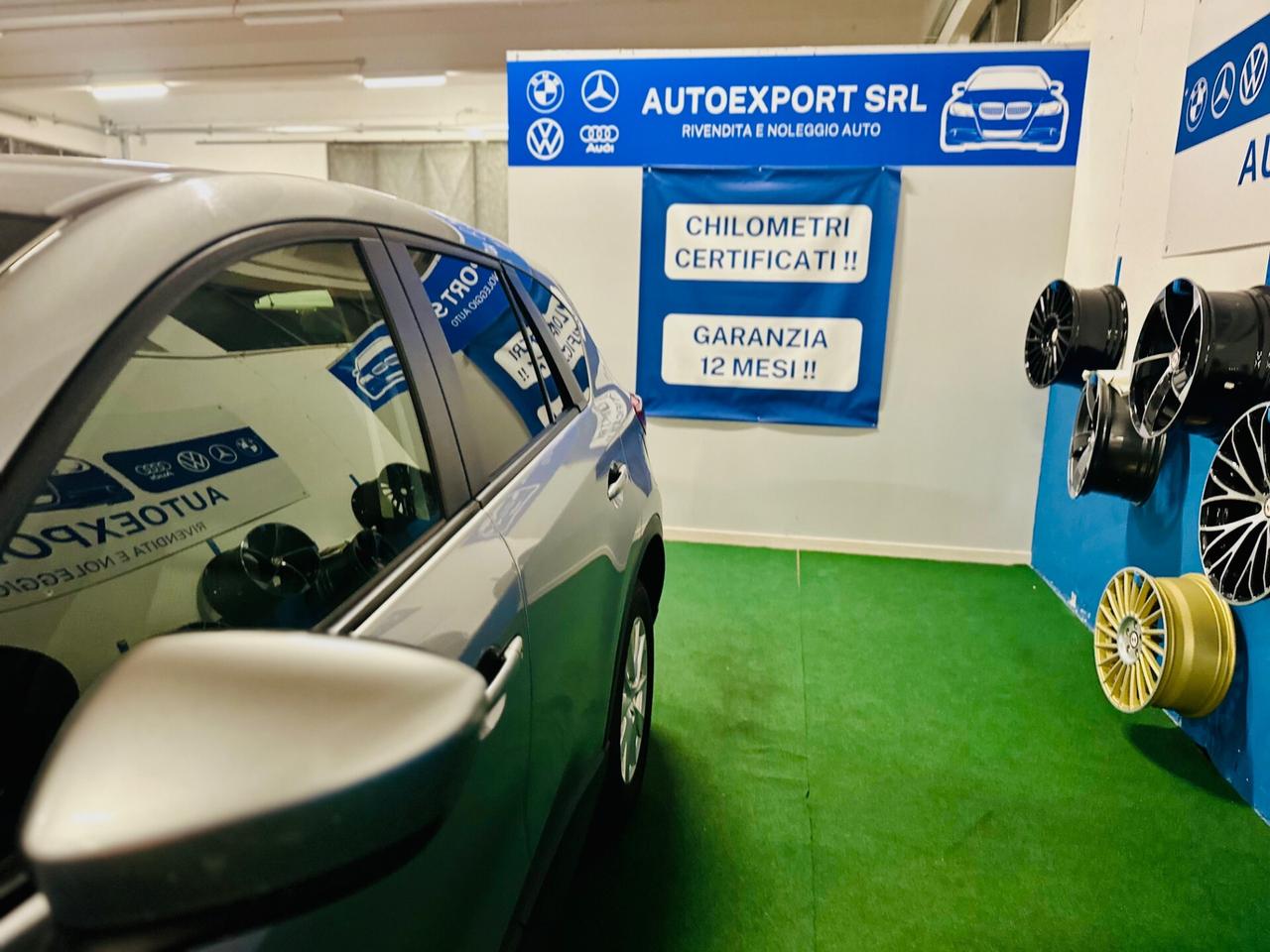 Mazda CX-5 2.2-D 150CV 2WD/euro6/kmcertificati