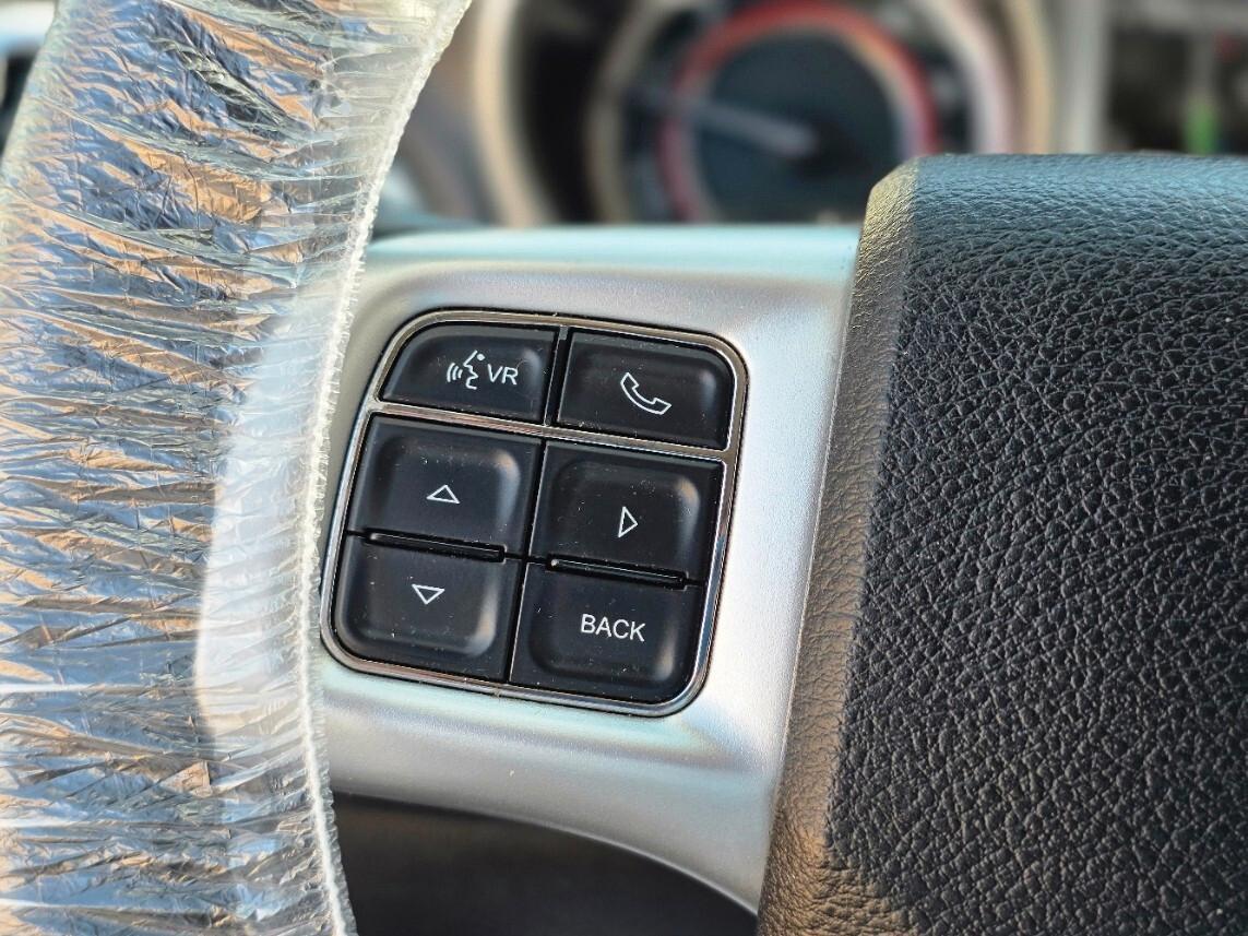 FIAT FREEMONT 7POSTI AUTOMATICA ALPINE SOUND