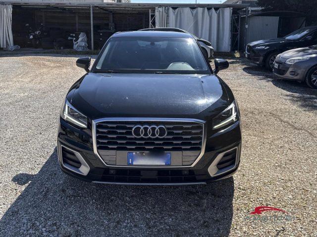 AUDI Q2 1.6 TDI S tronic Sport