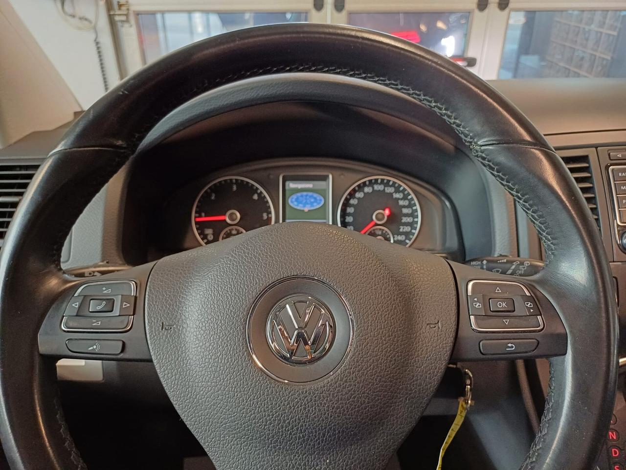 Volkswagen Multivan 2.0 BiTDI 180CV DSG 4 Motion Highline