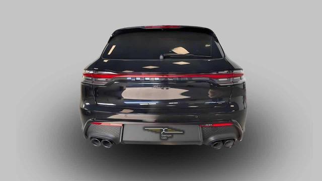 PORSCHE Macan 2.0 PDK Ita UniPro Tetto KmCertif.