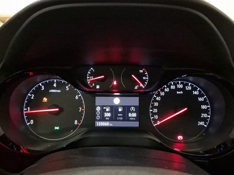 OPEL CORSA 1.5 Diesel 100cv Design / Tech MT6 5 PORTE