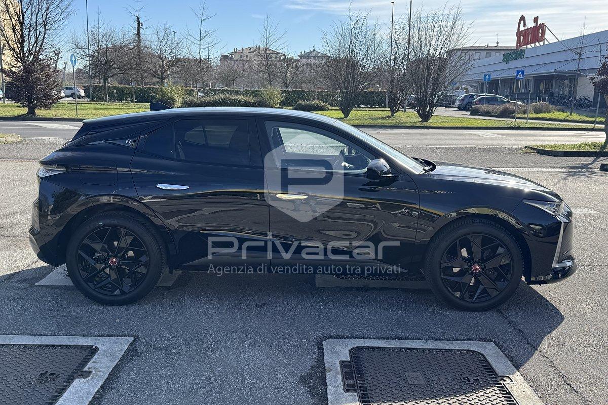 DS DS 4 BlueHDi 130 aut. Performance Line+