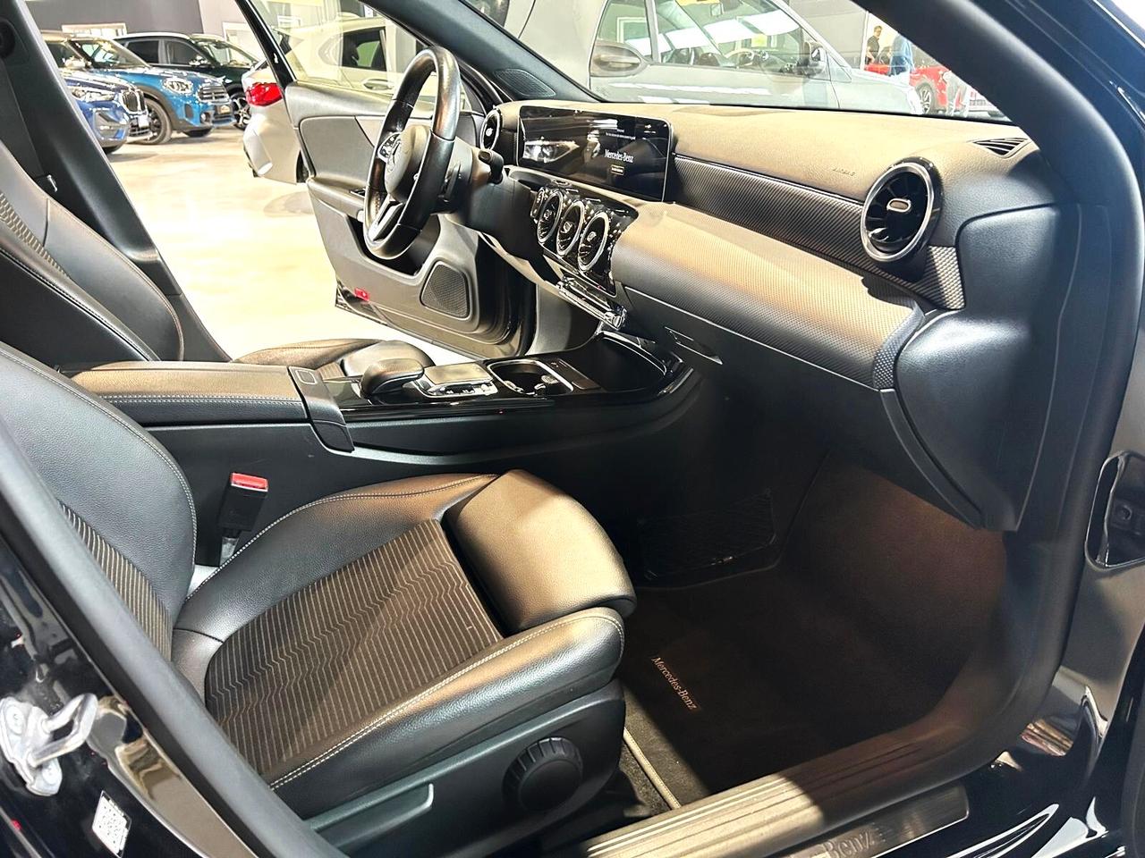 Mercedes-benz A 200 Automatic Executive PREZZO PROMO LEGGI DESCRIZIONE