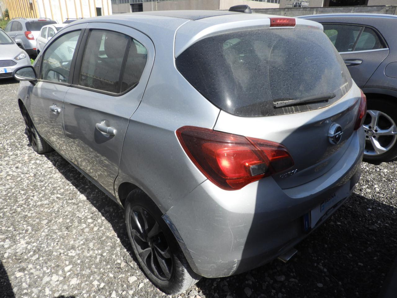 OPEL Corsa V - Corsa 1.4 b-Color Gpl 90cv 5p