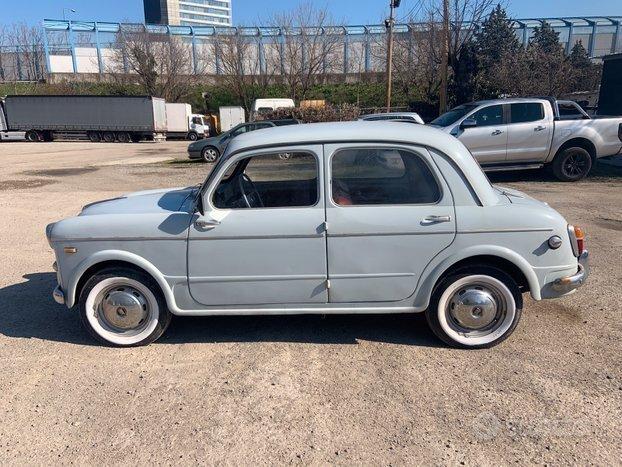 Fiat Altro 1.2 8V 69CV Titanium
