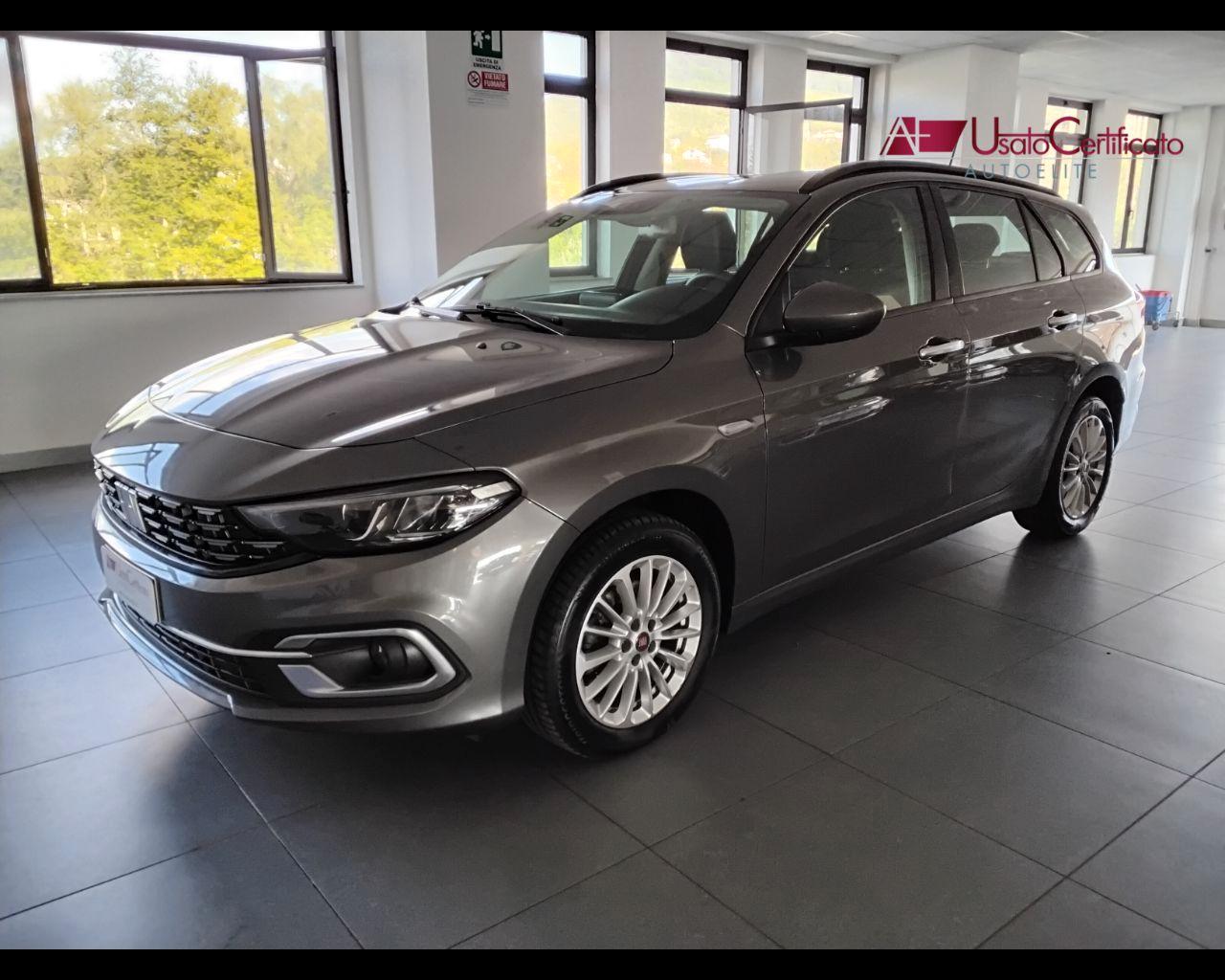 FIAT Tipo 1.6 Mjt S&S SW Business