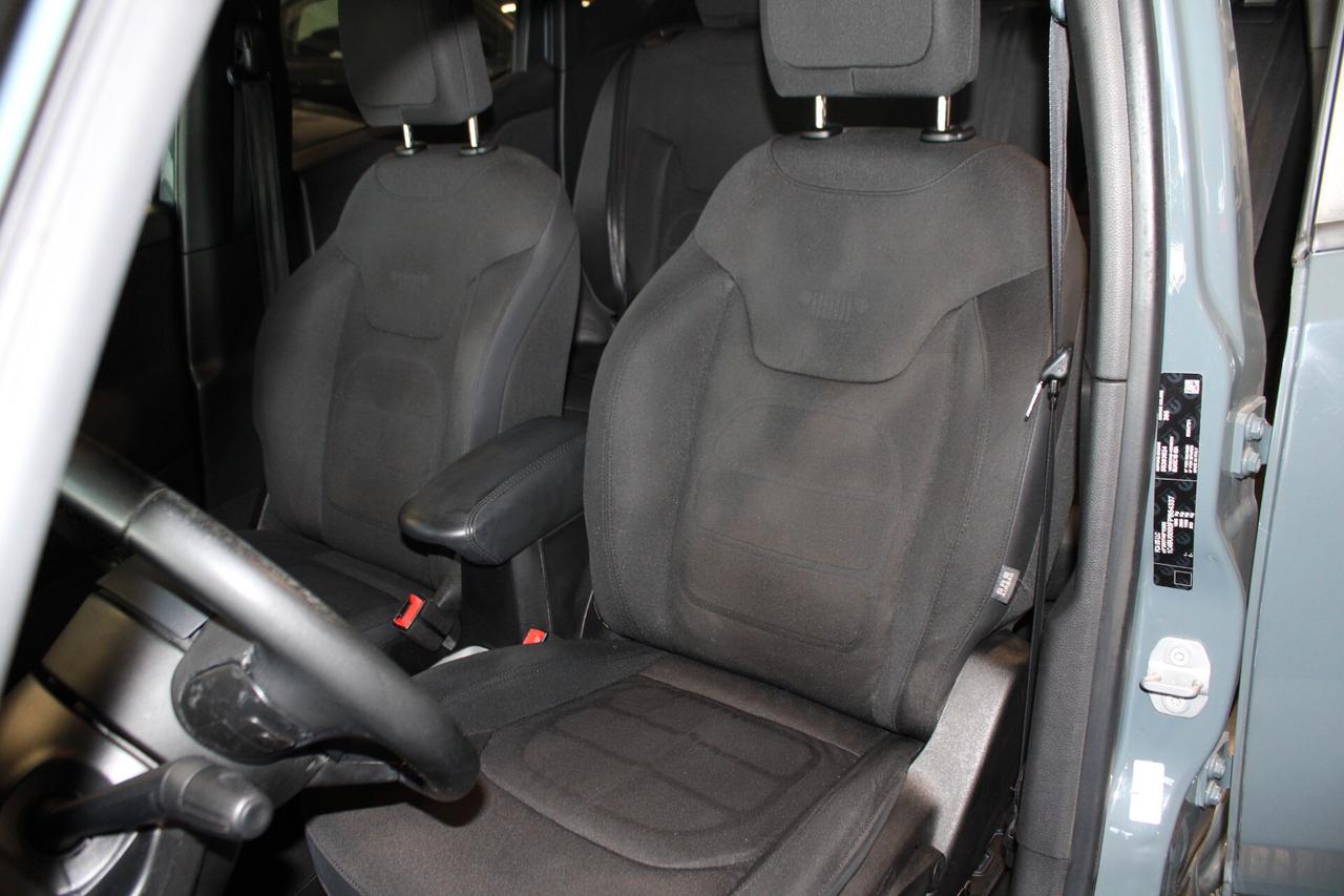 Jeep Renegade 1.4 MultiAir Limited