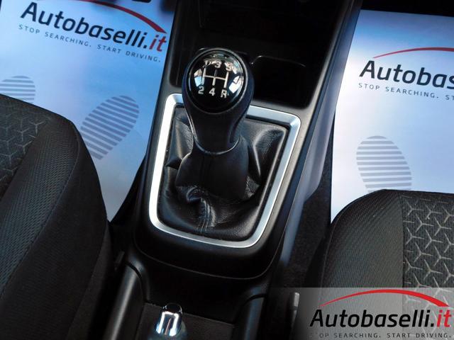 SUZUKI Swift 1.2 HYBRID TOP 90CV, UNICA PROPRIETARIA, GARANZIA
