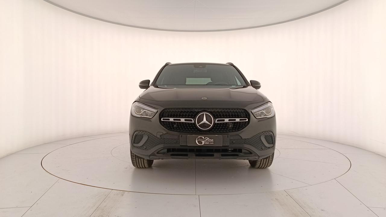 Mercedes-Benz GLA 200 Executive auto