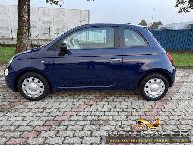 FIAT 500 1.2 Pop,APPLE CARPLAY,Navi