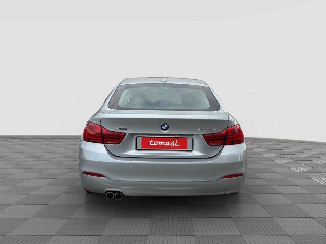 BMW 420 Serie 4 d xDrive Gran Coupé Advantage