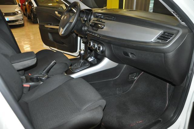 ALFA ROMEO Giulietta 1.6 JTDm-2 105 CV Distinctive