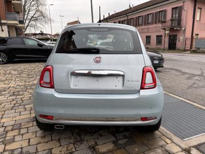 Fiat 500 1.0 hybrid Dolcevita 70cv