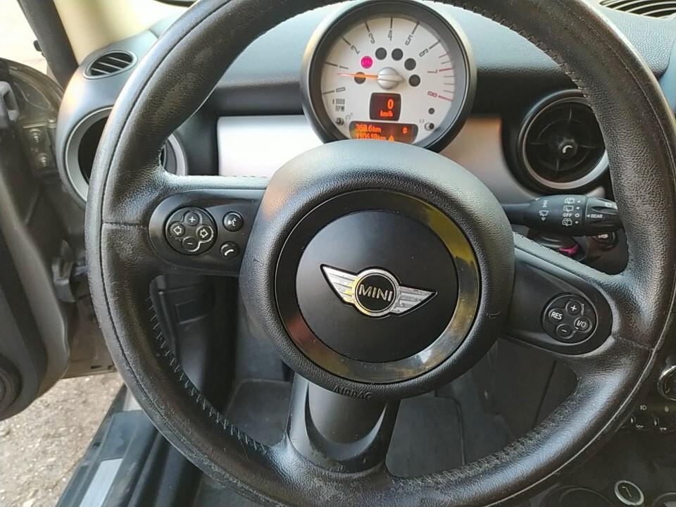 Mini 1.6 16V One (55kW) Neopatentati