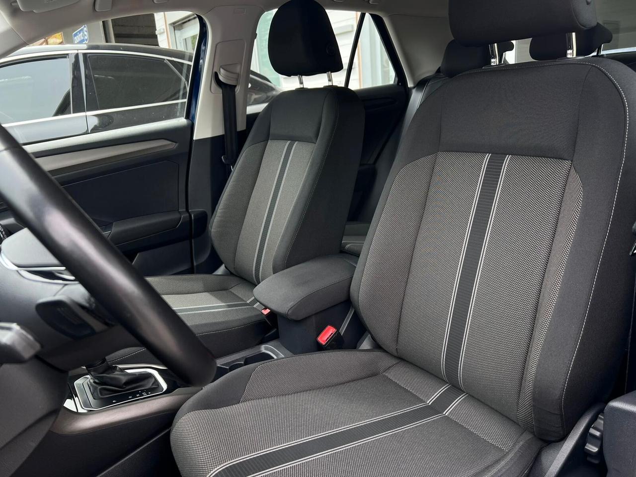 Volkswagen T-Roc 2.0 TDI SCR 150 CV DSG Business BlueMotion Technology