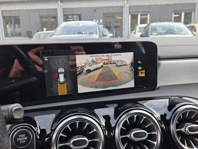 MERCEDES-BENZ CLA 200 d Automatic Shooting Brake Executive