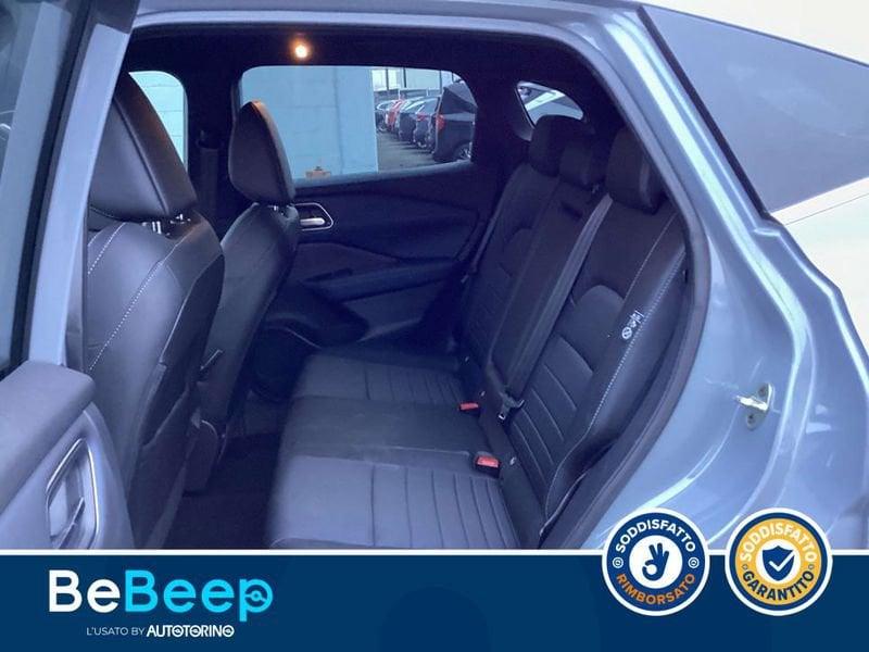 Nissan Qashqai 1.3 MHEV TEKNA 2WD 140CV
