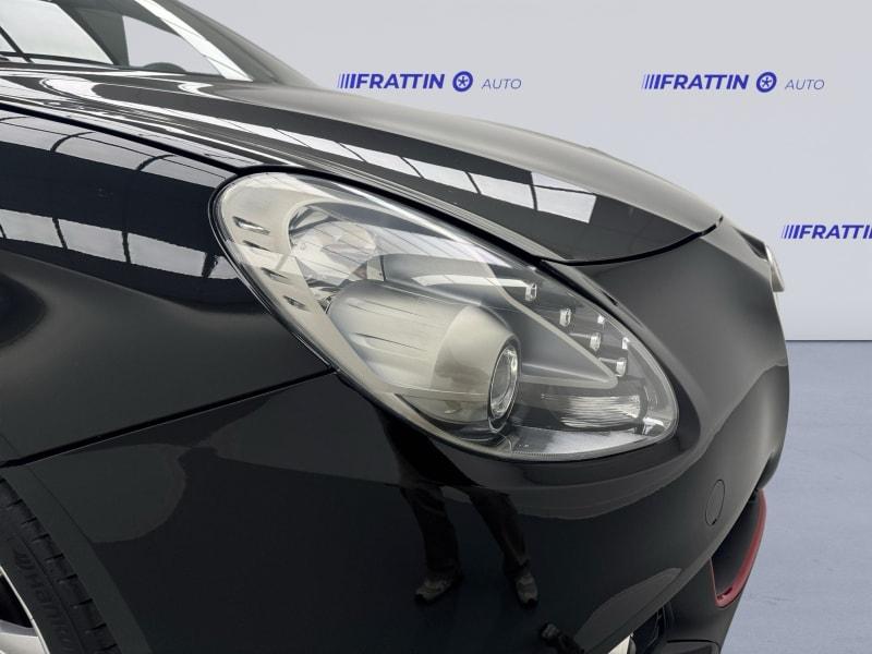 ALFA ROMEO GIULIETTA 1.4 TURBO 120 CV