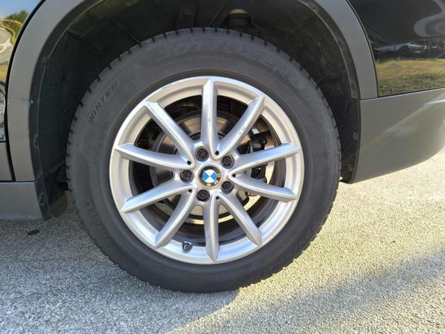 BMW X1 sDrive20d Business Advantage