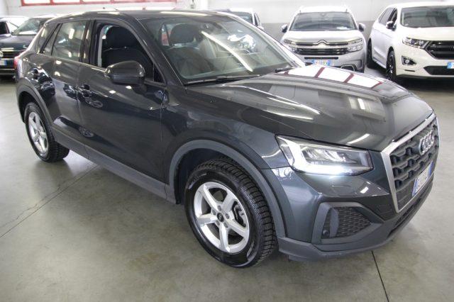 AUDI Q2 30 TDI S-tronic Business 116CV
