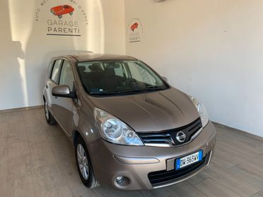 Nissan Note 1.4 16V Acenta