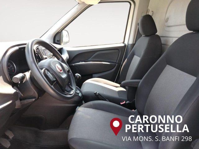 FIAT Doblo Doblò 1.3 MJT PL-TN Cargo Maxi SX +IVA