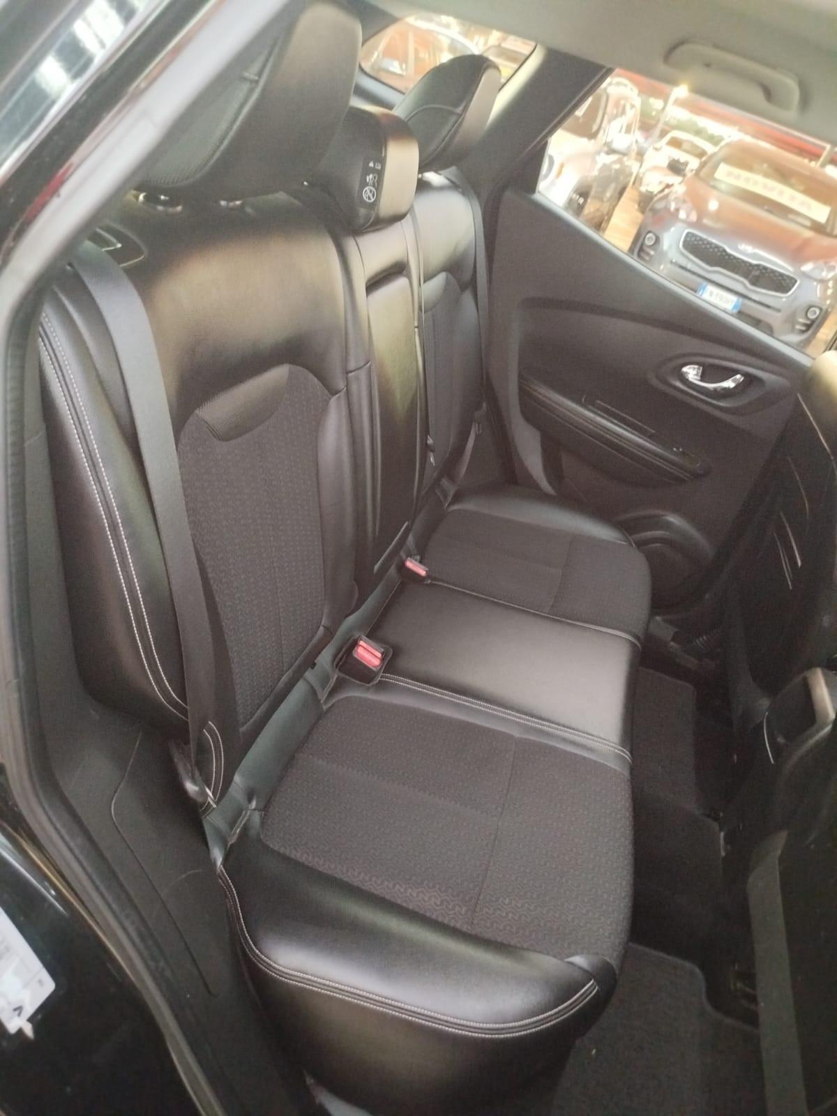 Renault Kadjar dCi 8V 110CV Energy Hypnotic2