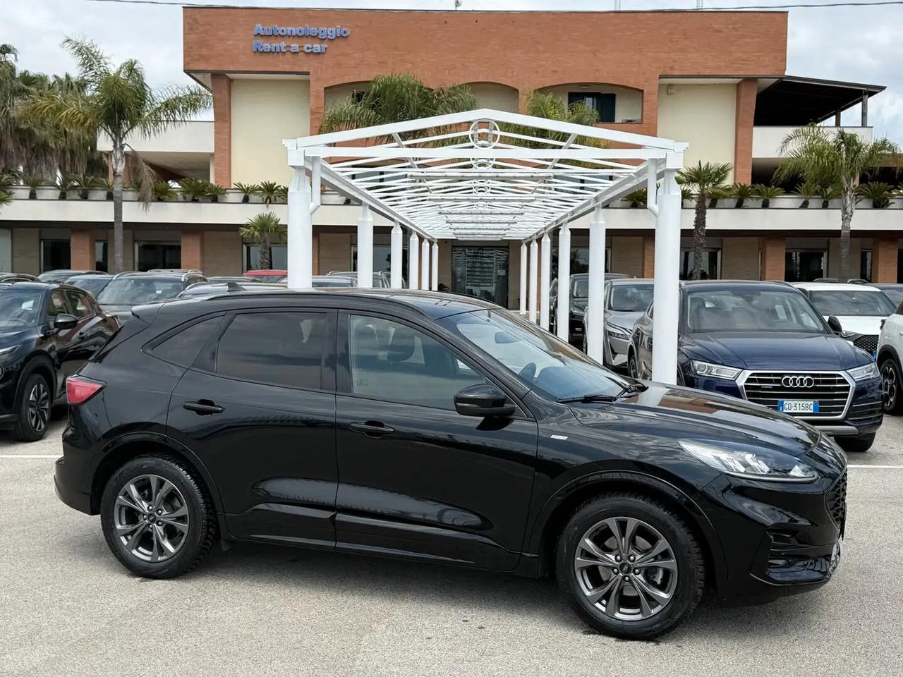 Ford Kuga 1.5 EcoBlue 120 CV 2WD ST-Line