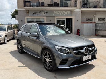 Mercedes-benz GLC 220 d 4Matic Premium