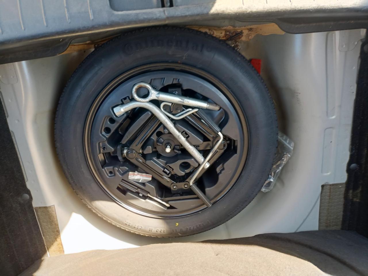 Fiat Tipo 1.3 Mjt S&S 5 porte Business