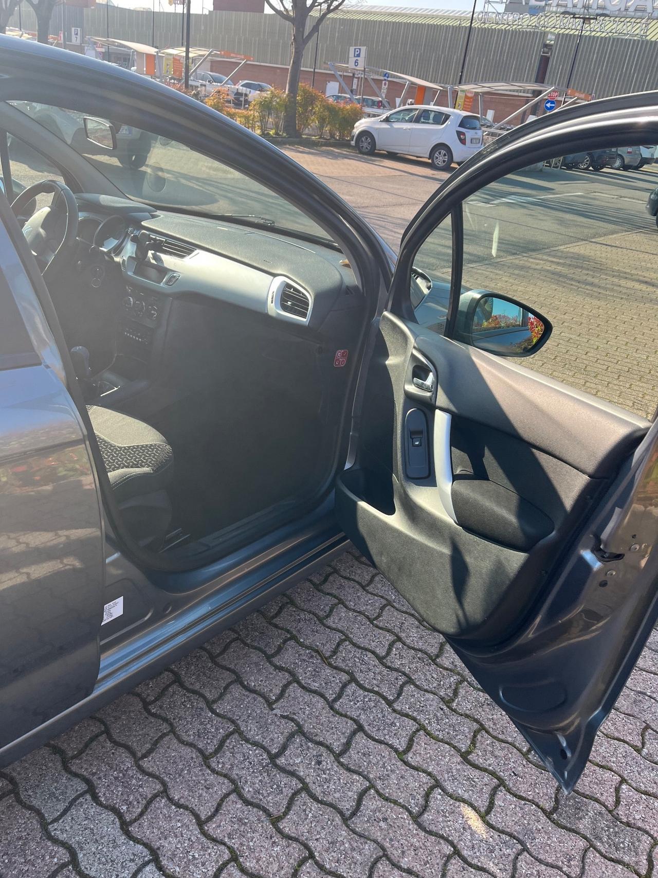 Citroen C3 1.1 Eco Energy G Attraction